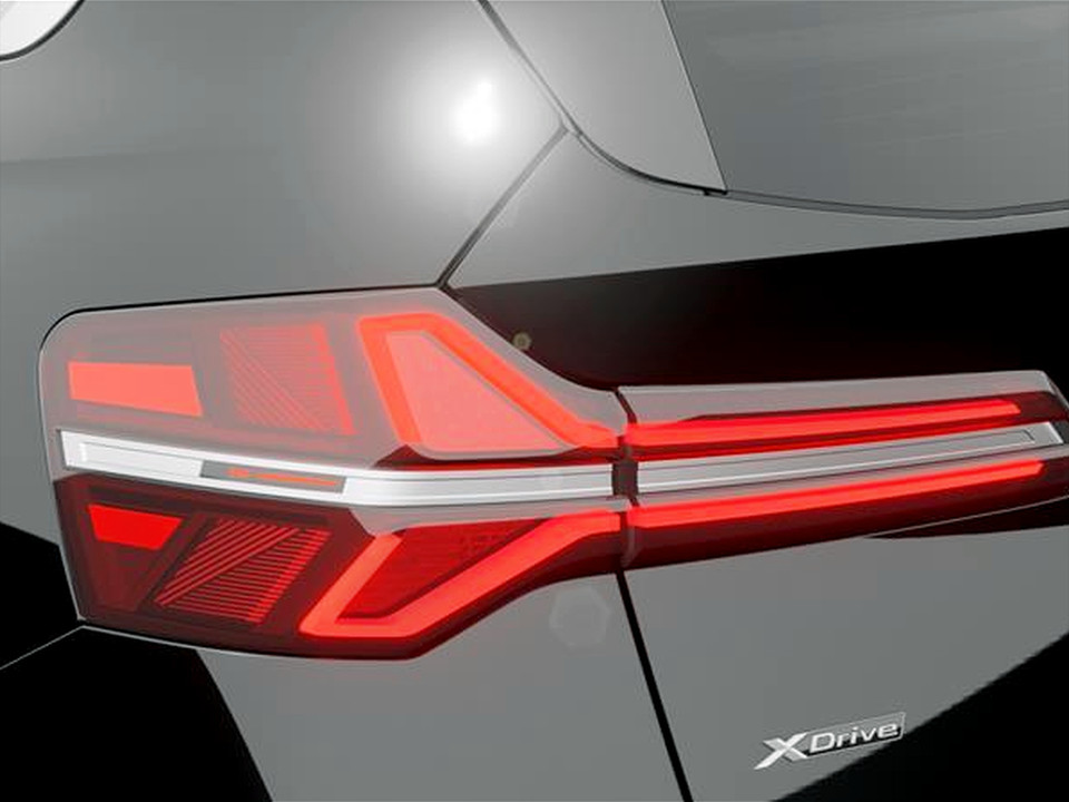 2026 BMW X3 - Image 7