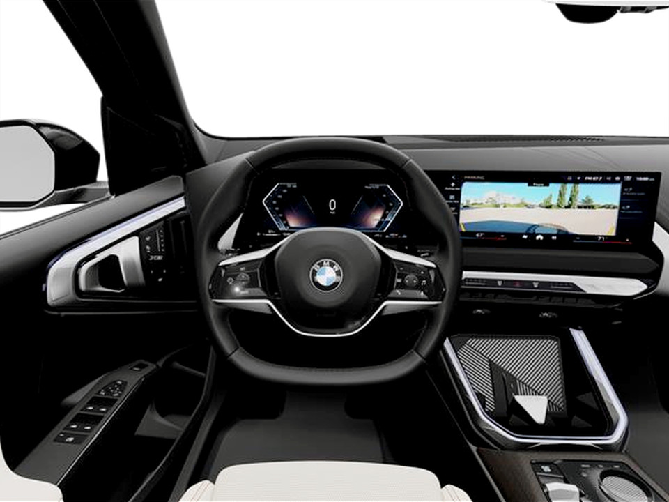 2026 BMW X3 - Image 11