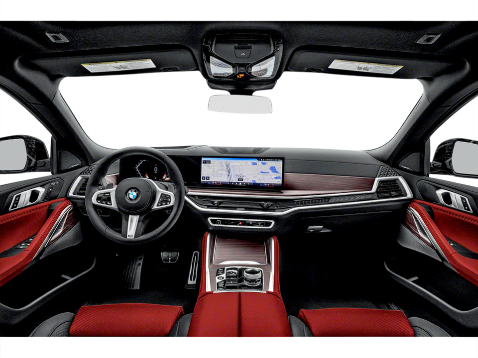 2027 BMW X6 - Image 5