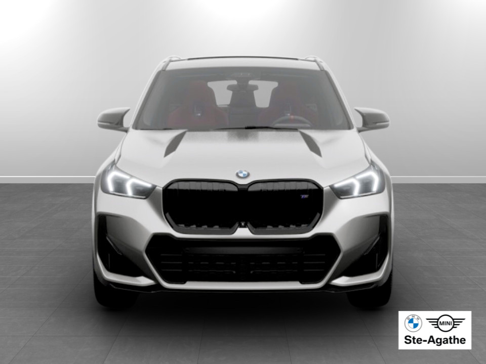 2027 BMW X1 - Image 3