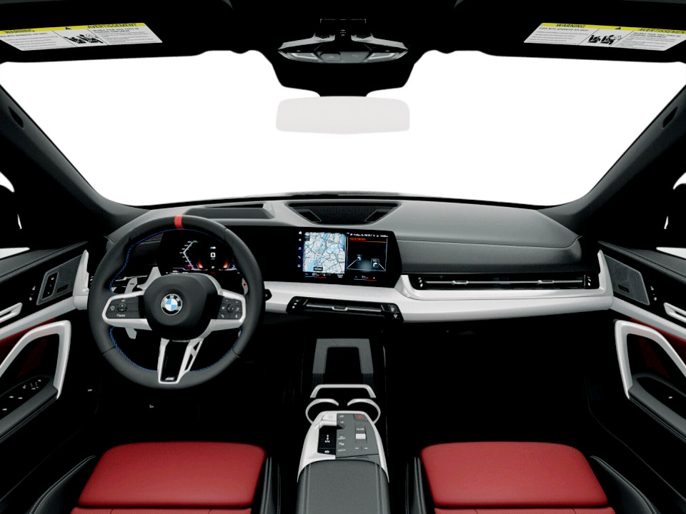 2027 BMW X1 - Image 4