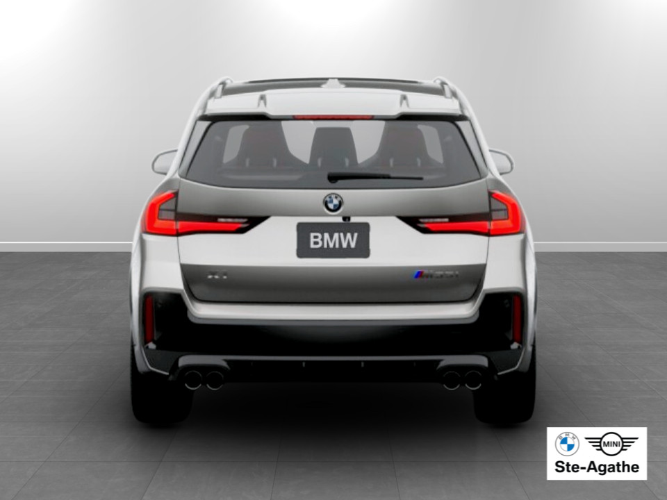 2027 BMW X1 - Image 5