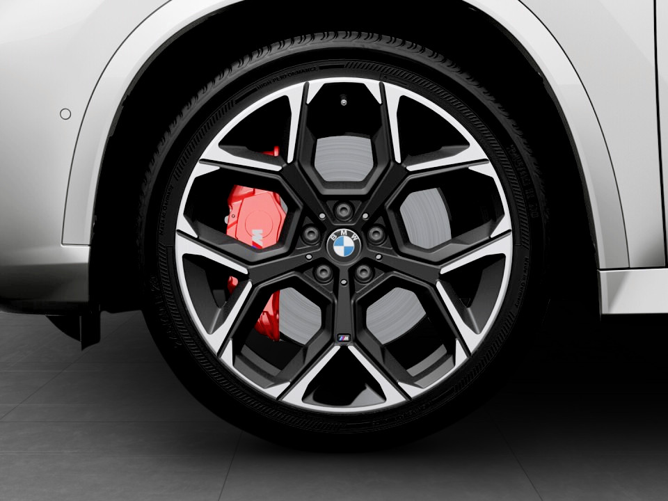 2027 BMW X1 - Image 7
