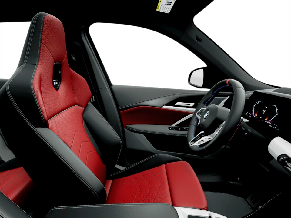 2027 BMW X1 - Image 10