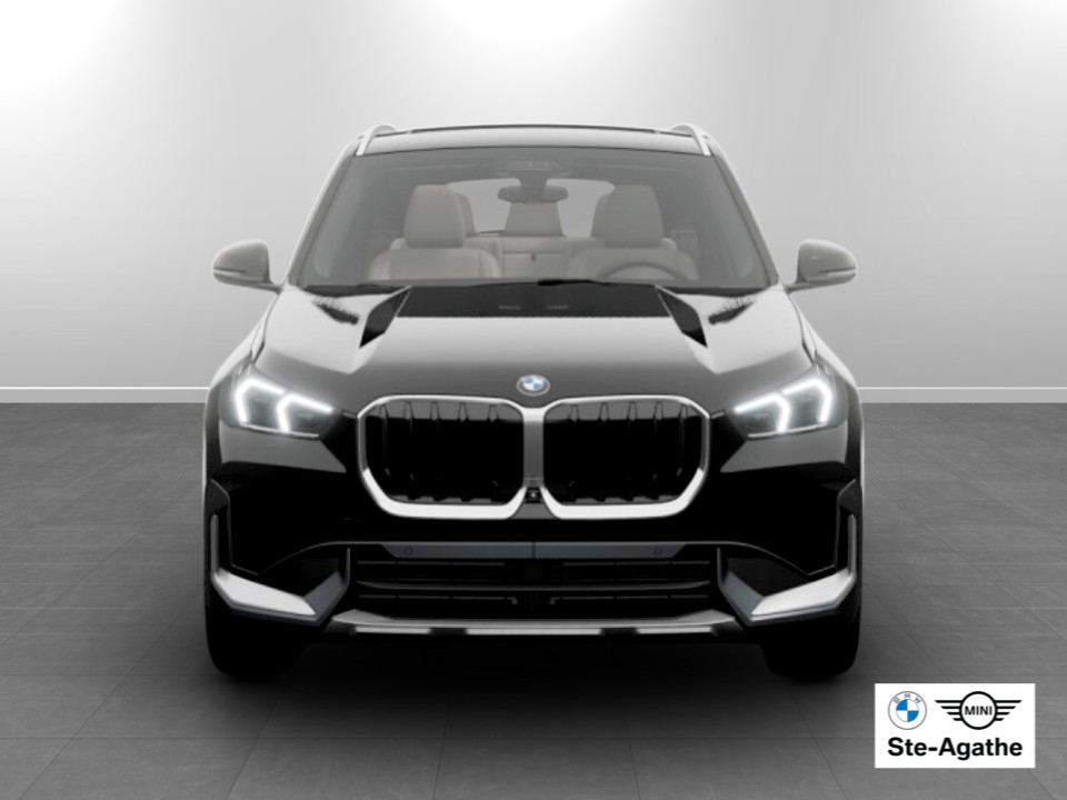 2027 BMW X1 - Image 3