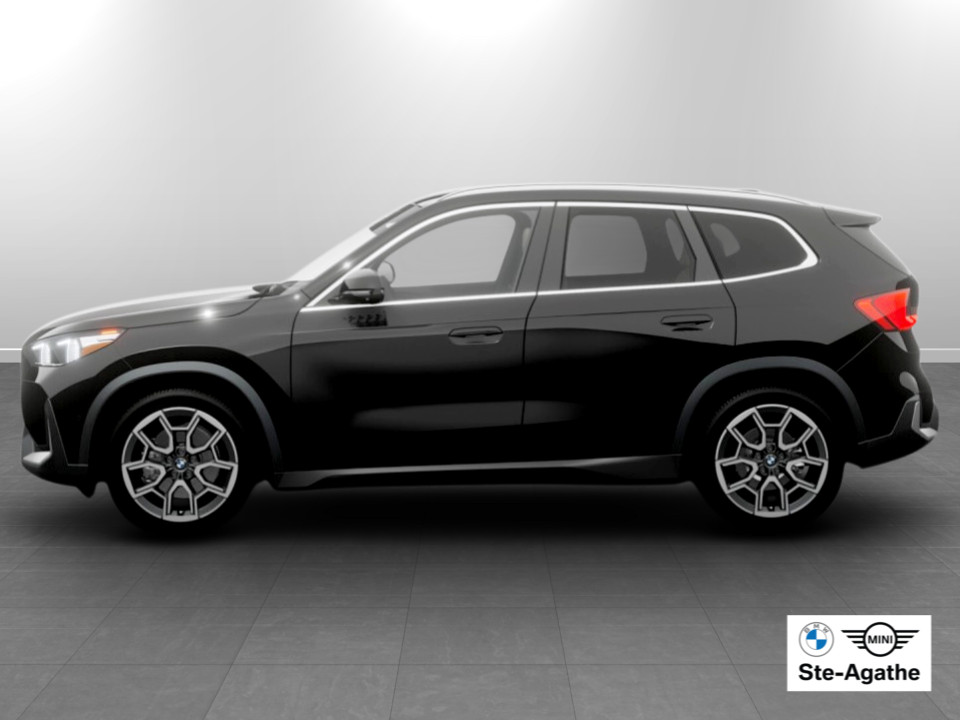 2027 BMW X1 - Image 4
