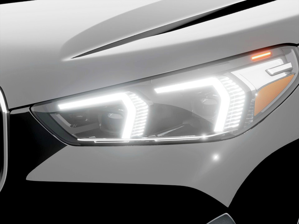 2027 BMW X1 - Image 6