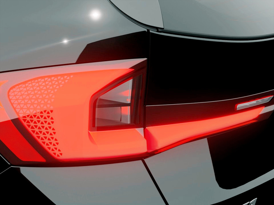 2027 BMW X1 - Image 7