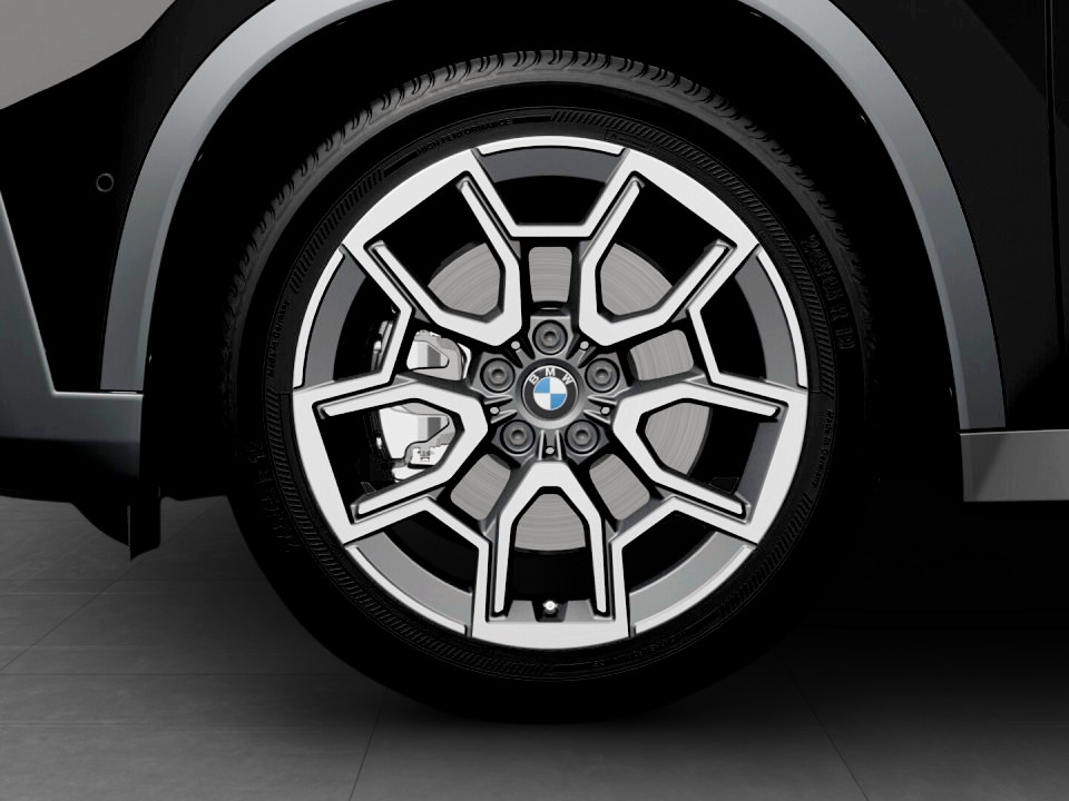 2027 BMW X1 - Image 8