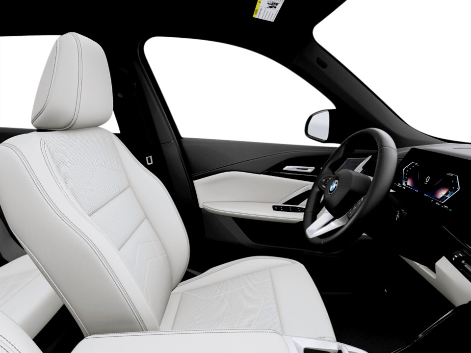 2027 BMW X1 - Image 9