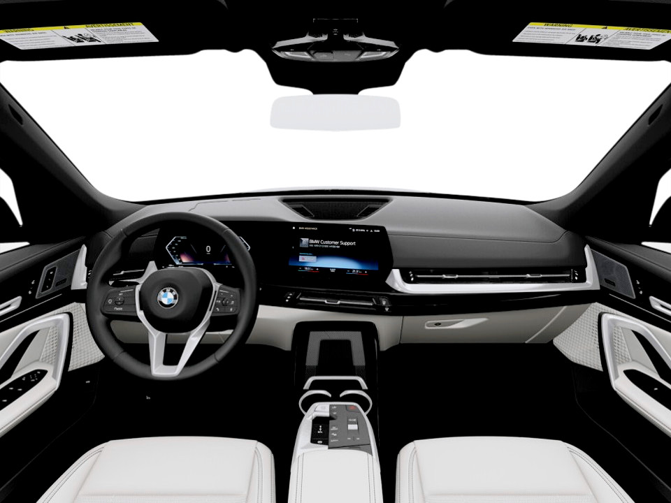 2027 BMW X1 - Image 10