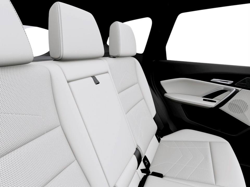 2027 BMW X1 - Image 12