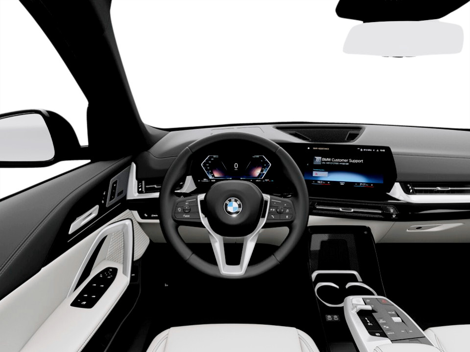 2027 BMW X1 - Image 13
