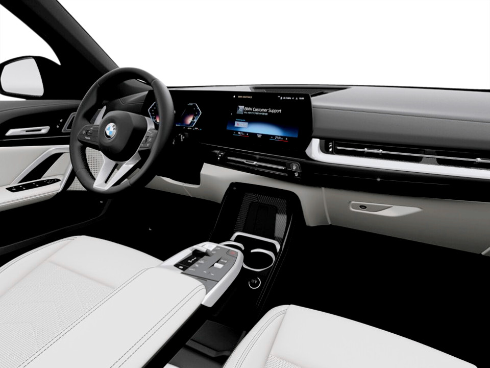 2027 BMW X1 - Image 14