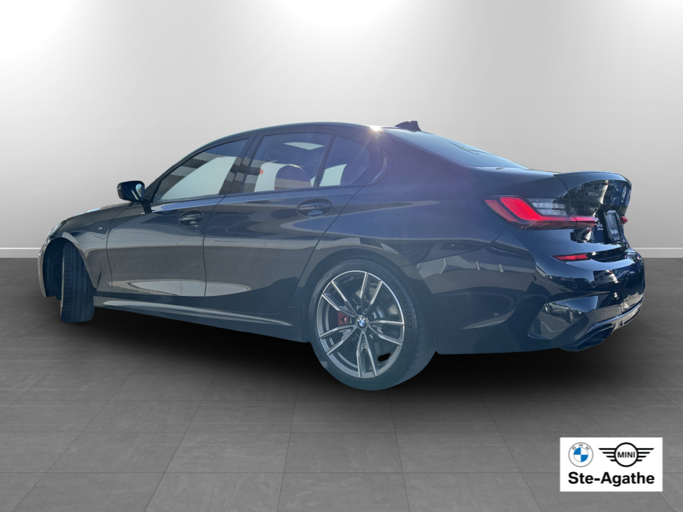 2022 BMW Série 3 - Image 3