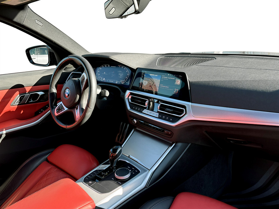 2022 BMW Série 3 - Image 6
