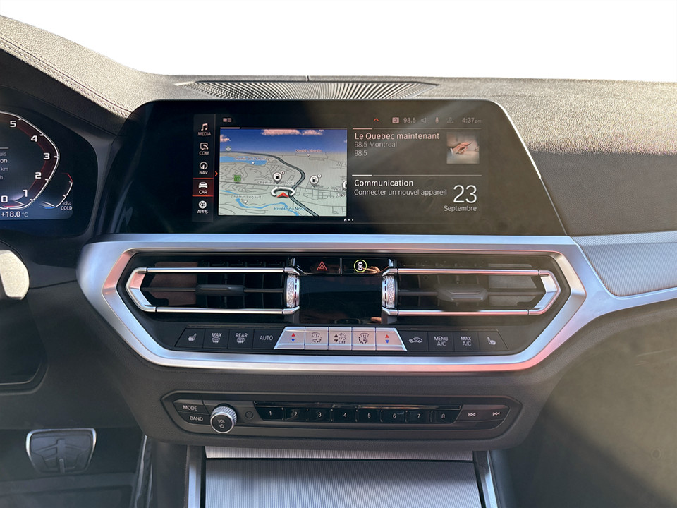 2022 BMW Série 3 - Image 9