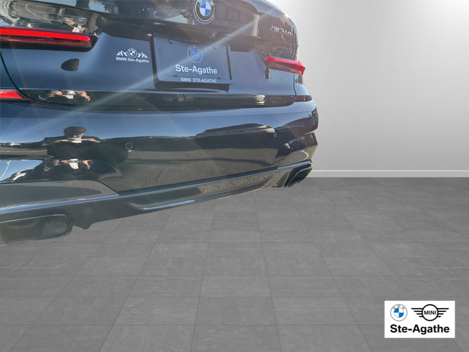 2022 BMW Série 3 - Image 14