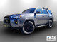 2023 Toyota 4Runner - Thumbnail 1