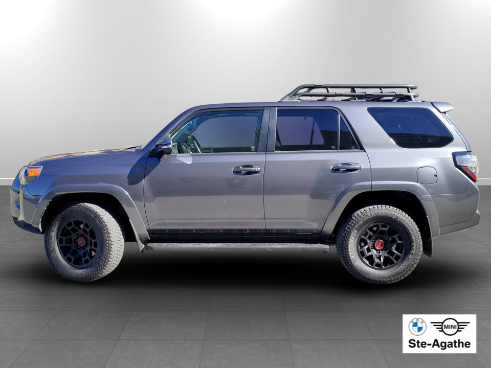 2023 Toyota 4Runner - Image 2
