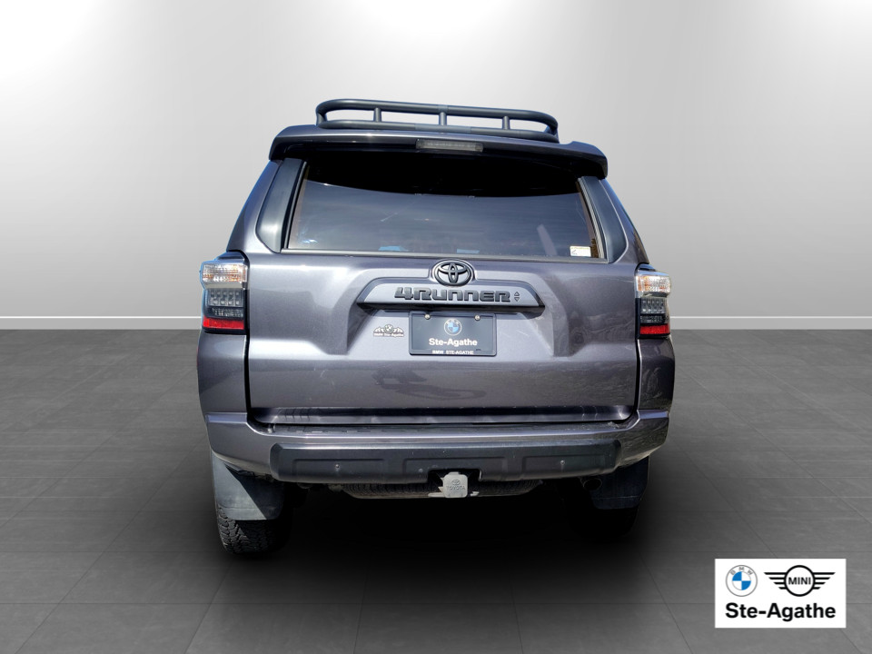 2023 Toyota 4Runner - Image 5