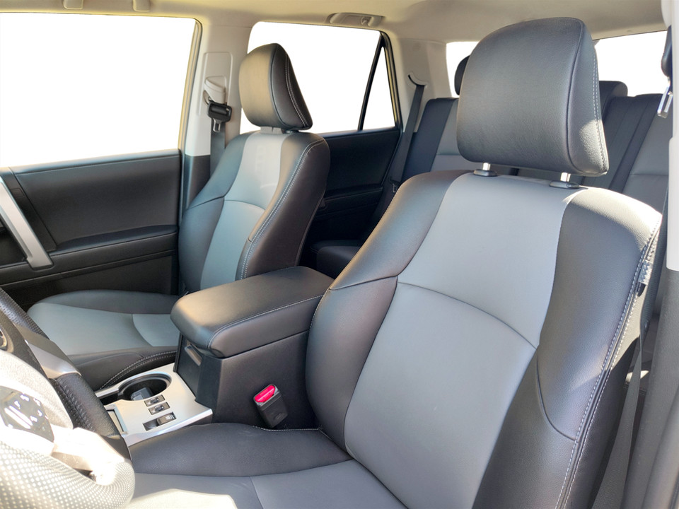 2023 Toyota 4Runner - Image 7