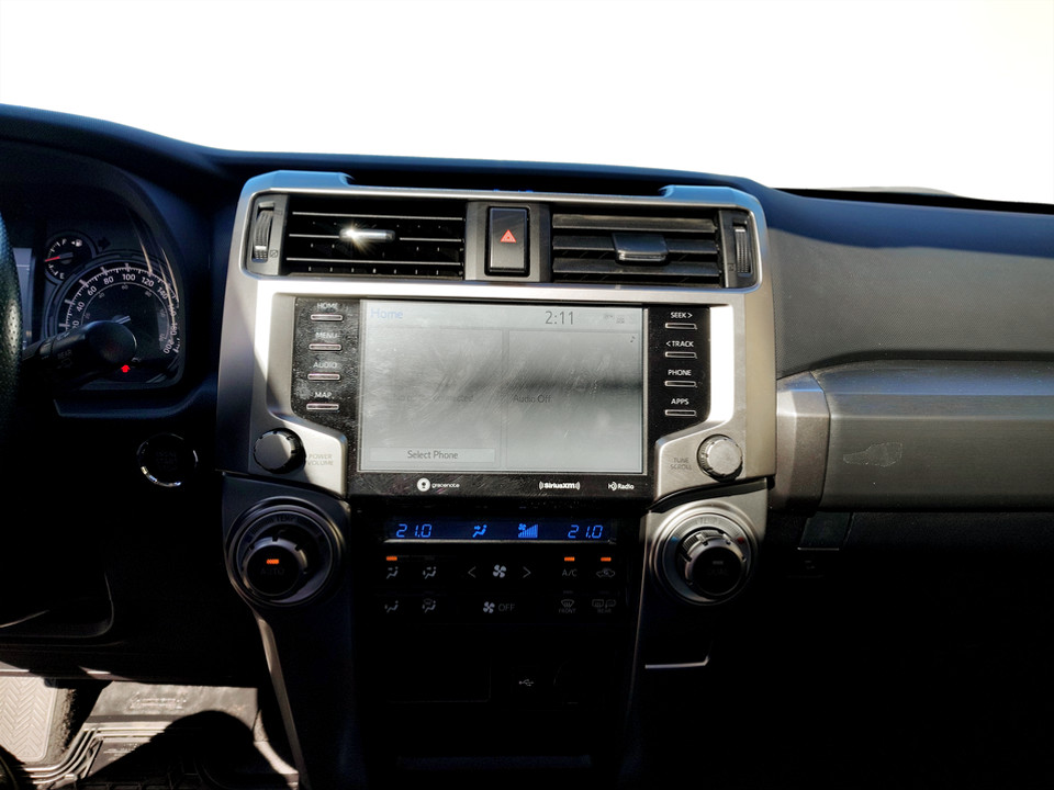 2023 Toyota 4Runner - Image 9