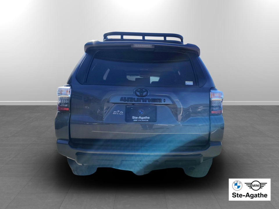 2023 Toyota 4Runner - Image 17