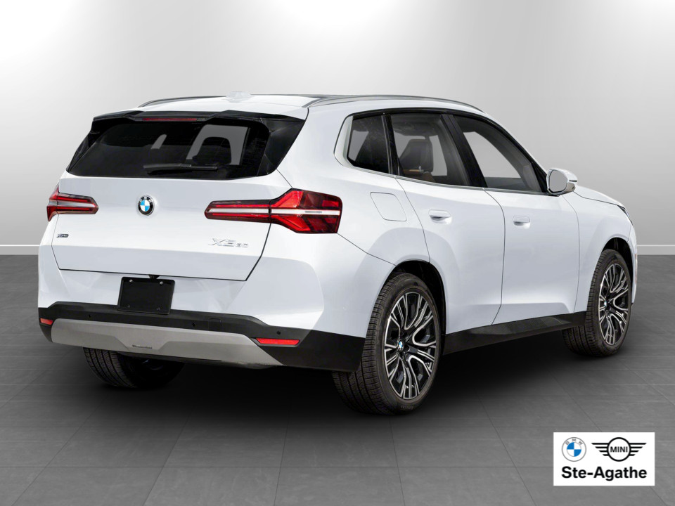 2026 BMW X3 - Image 2
