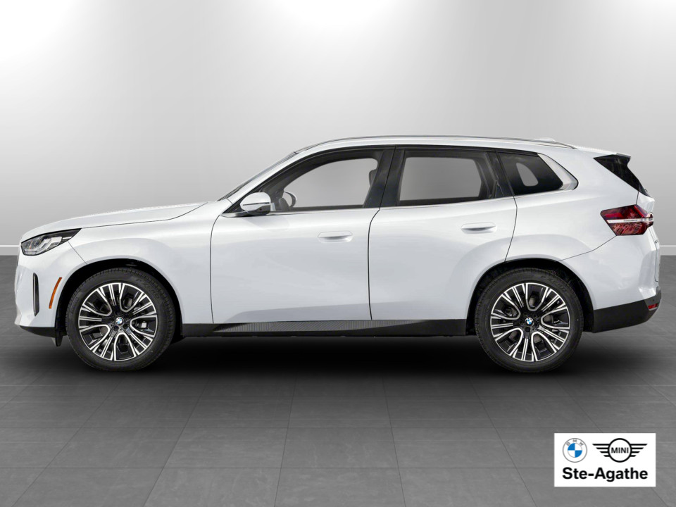 2026 BMW X3 - Image 3
