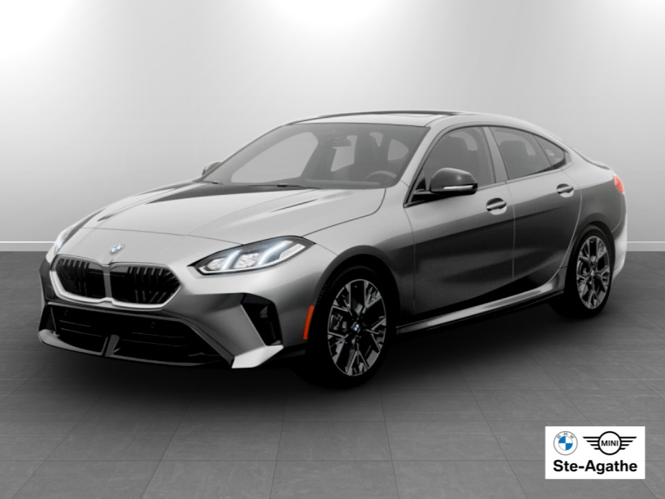 2027 BMW Others