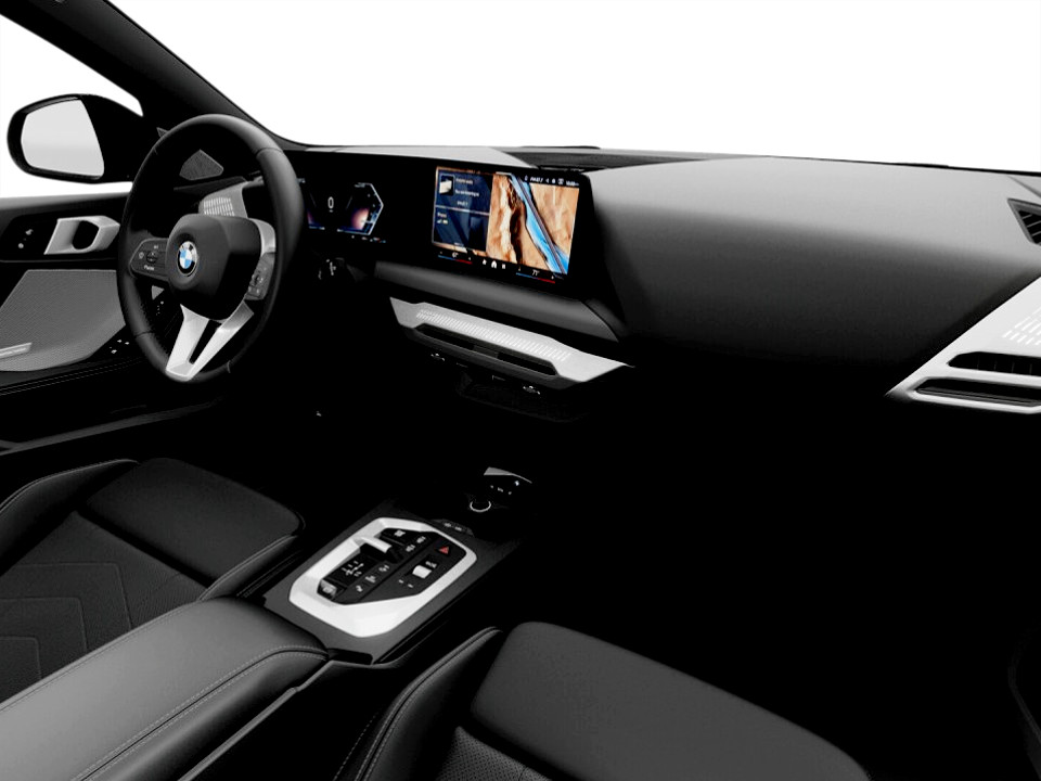2027 BMW Others - Image 2