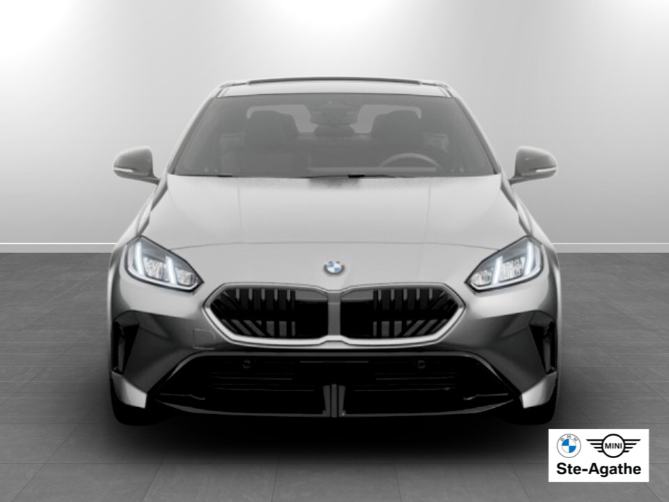 2027 BMW Others - Image 4