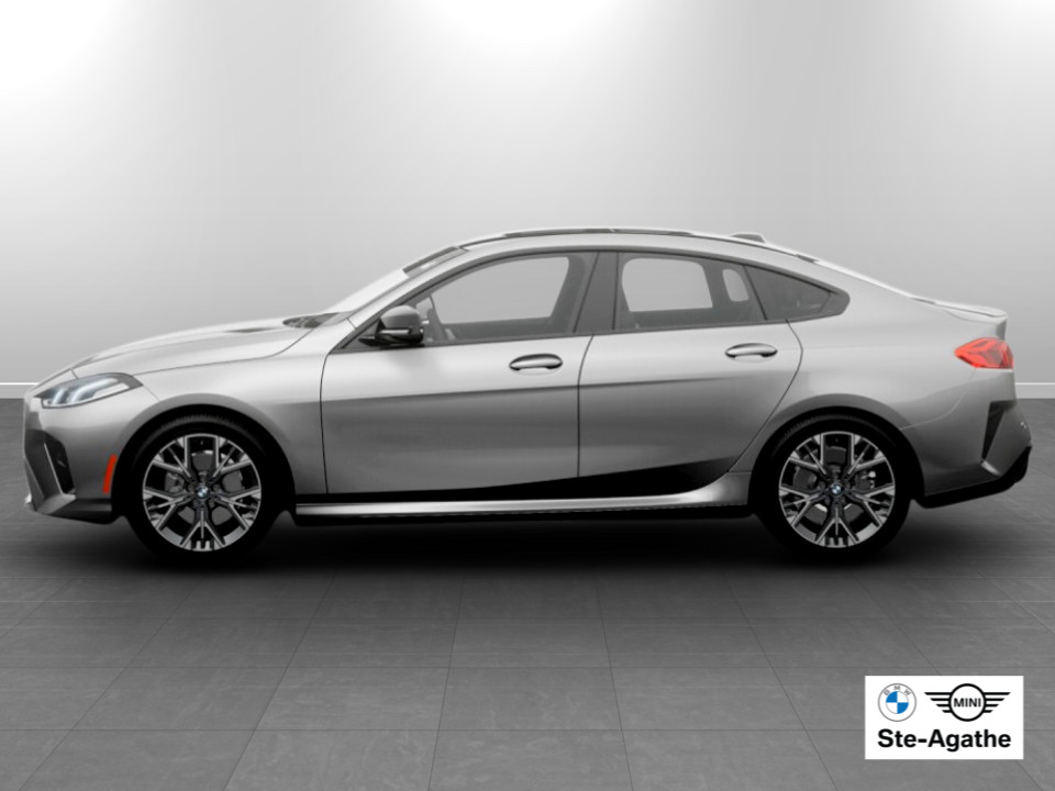 2027 BMW Others - Image 5