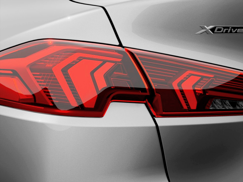 2027 BMW Others - Image 9