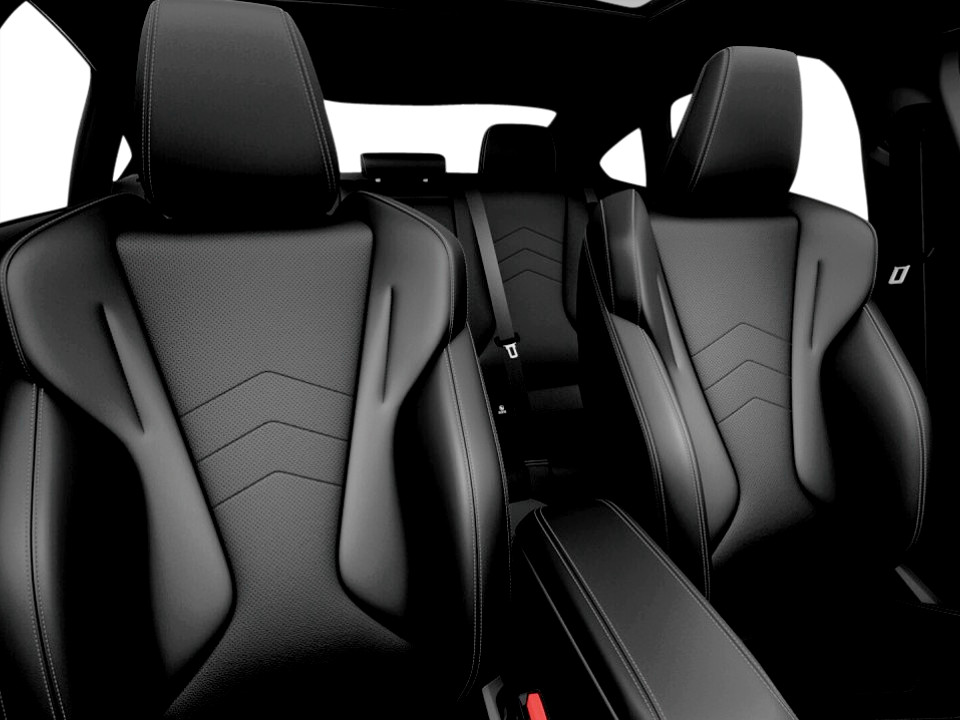2027 BMW Others - Image 12