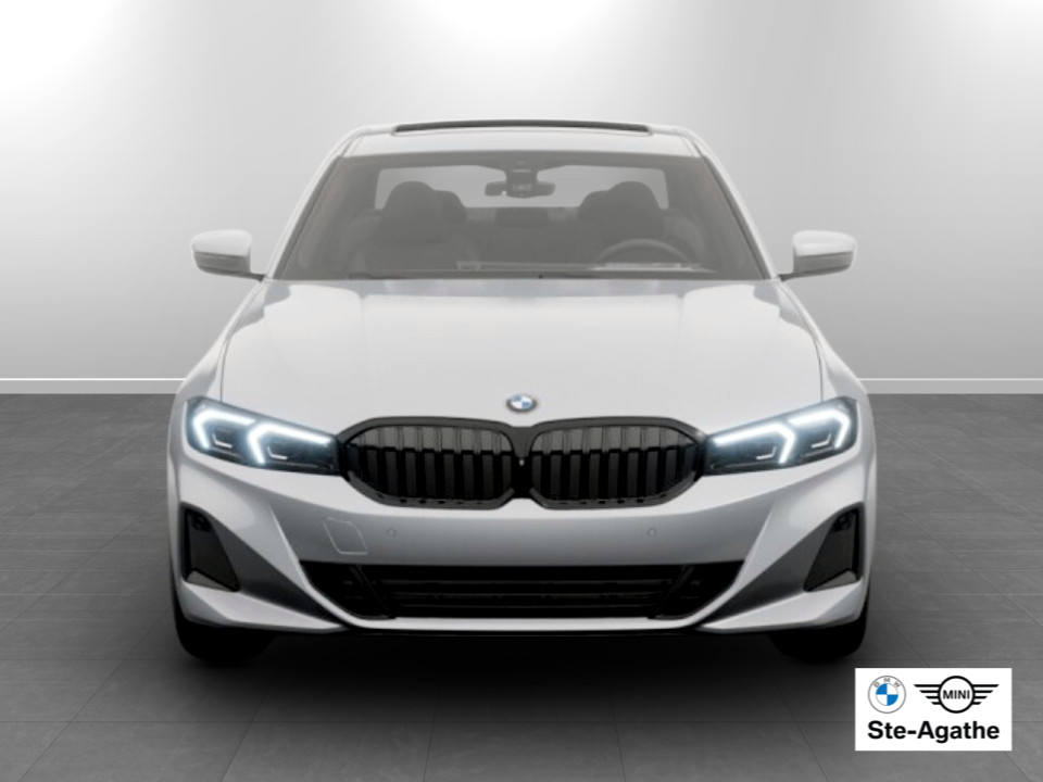 2026 BMW 3 Series - Image 3
