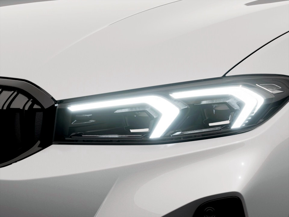 2026 BMW 3 Series - Image 6