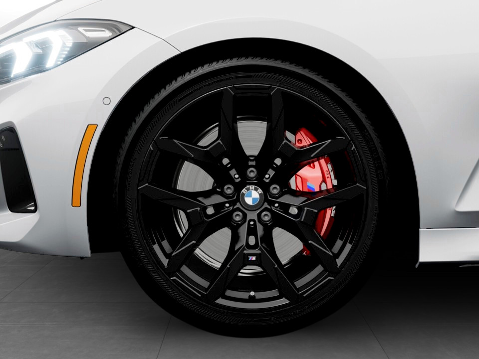 2026 BMW 3 Series - Image 7