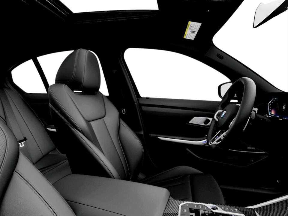 2026 BMW 3 Series - Image 9