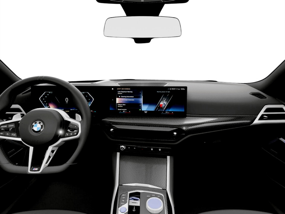 2026 BMW 3 Series - Image 10