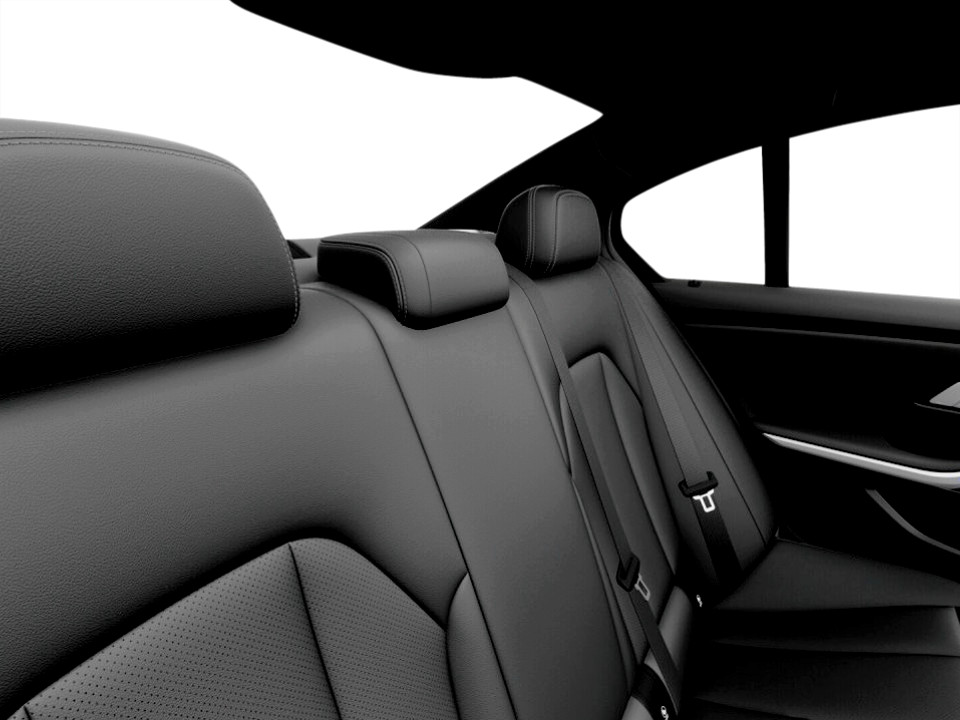 2026 BMW 3 Series - Image 12