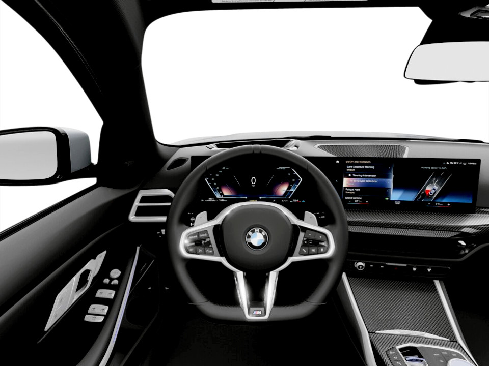 2026 BMW 3 Series - Image 13