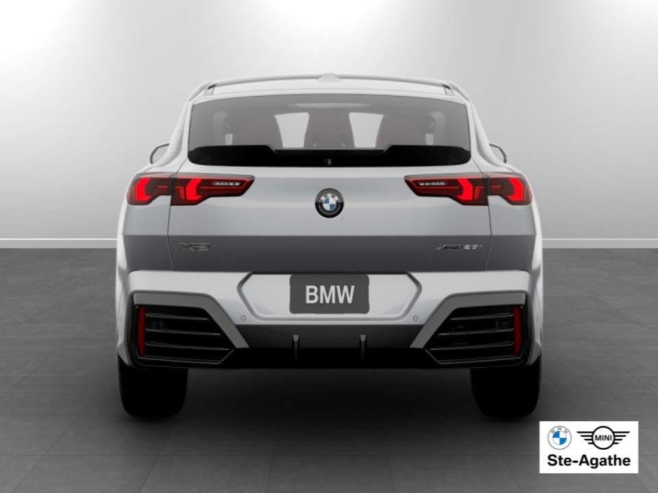 2026 BMW X2 - Image 5
