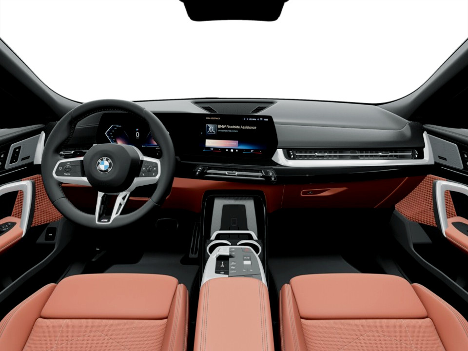 2026 BMW X2 - Image 10