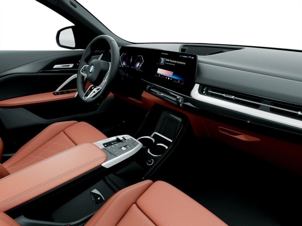 2026 BMW X2 - Image 14