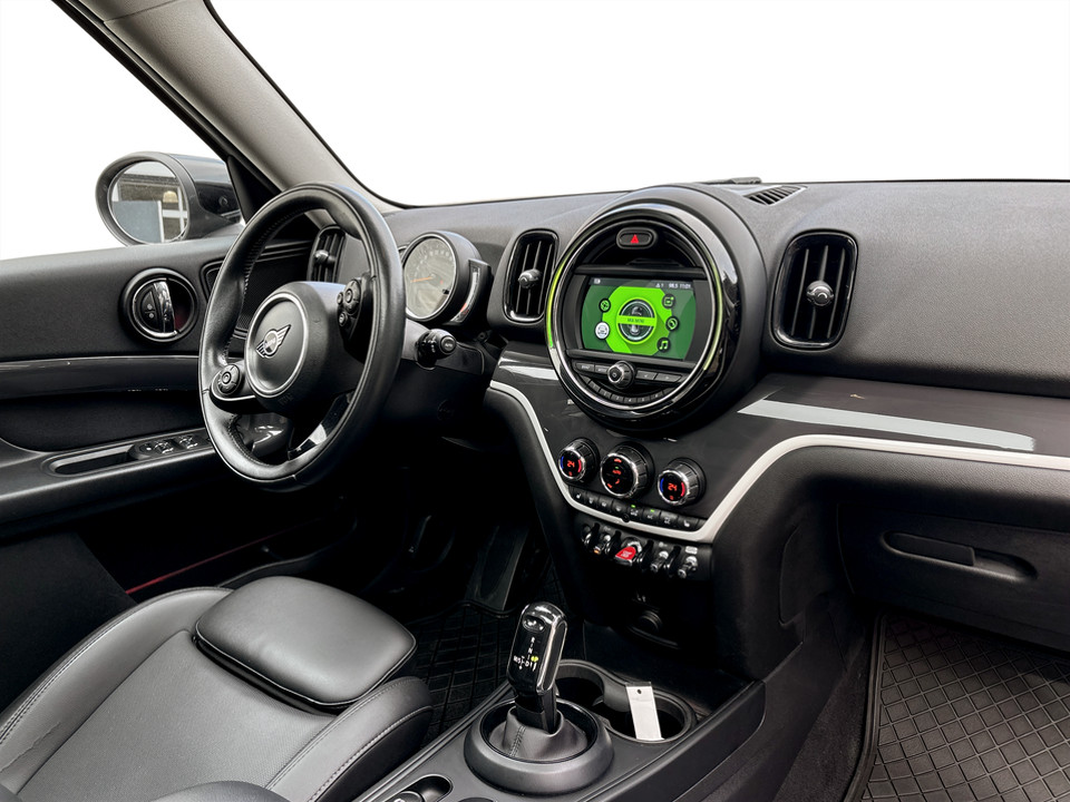 2020 Mini Cooper - Image 6