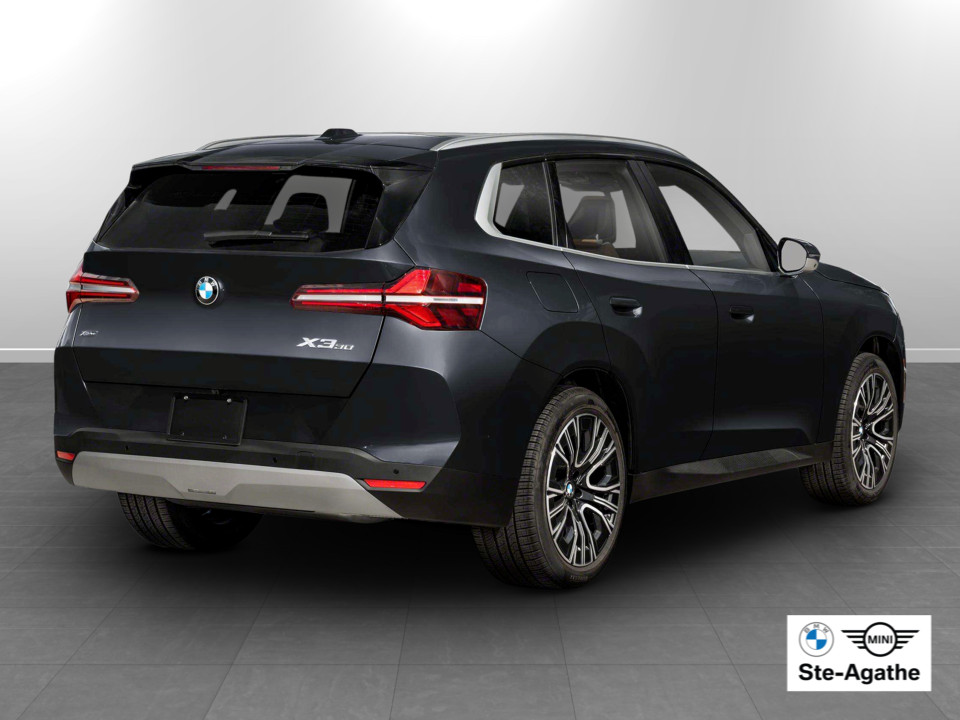 2026 BMW X3 - Image 2