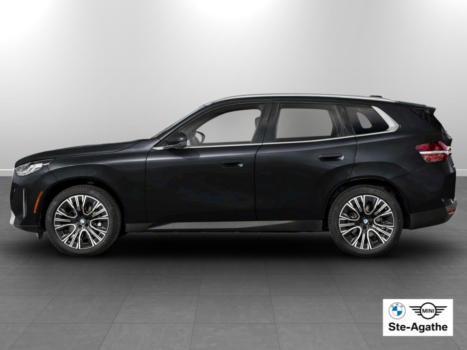 2026 BMW X3 - Image 3