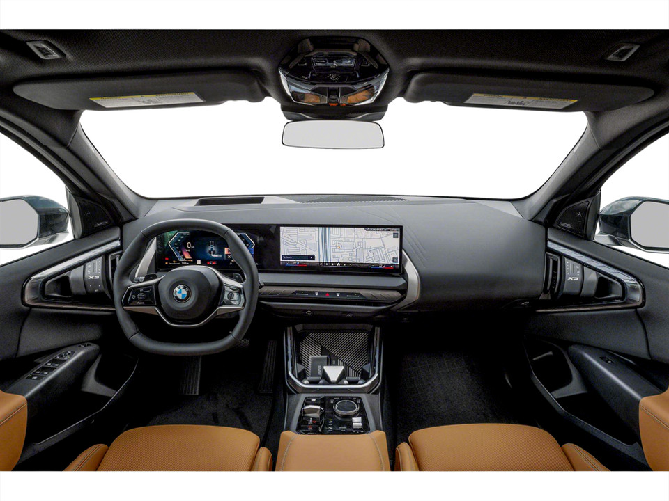 2026 BMW X3 - Image 5